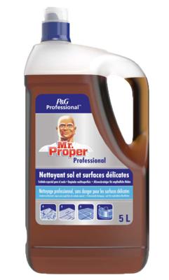 MR PROPRE MULTI-USAGES 5L